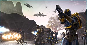 planetside 2 activation code